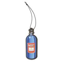 NOS - BHHV 36-544L NOS Paper Air Freshener - Leather - Image 2