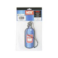 NOS - BHHV 36-544L NOS Paper Air Freshener - Leather - Image 3