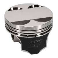 Wiseco - Wiseco K542M815 Wiseco Honda Turbo F-TOP 1.176 X 81.5MM Piston Shelf Stock Kit - Image 1