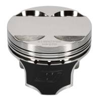 Wiseco - Wiseco K542M815AP Wiseco Honda Turbo F-TOP 1.176 X 81.5MM Piston Kit - Image 2