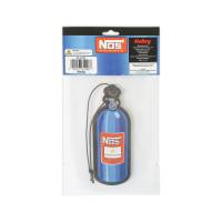 NOS - BHHV 36-544V NOS Paper Air Freshener - Vanilla - Image 5