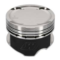 Wiseco - Wiseco K549M8725AP Wiseco Nissan VG30 Turbo -9cc 87.25MM Piston Shelf Stock Kit - Image 2