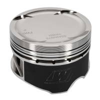 Wiseco - Wiseco K549M875AP Wiseco Nissan VG30 Turbo -9cc 1.260 X 87.5 Piston Shelf Stock Kit - Image 1