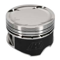 Wiseco - Wiseco K549M87AP Wiseco Nissan VG30 Turbo -9cc 1.260 X 87MM Piston Shelf Stock Kit - Image 1