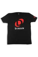 Dinan - GFBV D020-1001-L DINAN Premium Logo T-Shirt - Image 3