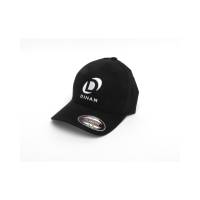 Dinan - GFBV D020-CAPBK-L Dinan Flexfit Hat - Image 1