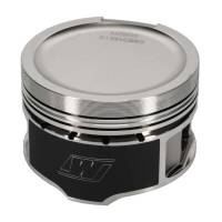 Wiseco - Wiseco K563M815AP Wiseco Volkswagen 1.8T 8V Dished -7cc 81.5 Piston Shelf Stock Kit - Image 1