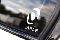 Dinan - GFBV D080-0108 Dinan Decal Kit - Image 4
