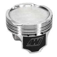 Wiseco - Wiseco K565M82 Wiseco Toyota Turbo 4v Dished -16cc 82MM Piston Shelf Stock Kit - Image 1