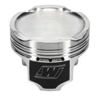 Wiseco - Wiseco K565M82 Wiseco Toyota Turbo 4v Dished -16cc 82MM Piston Shelf Stock Kit - Image 3