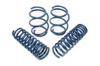 Dinan - GFBV D100-0479 Dinan Performance Spring Set - 2000-2003 BMW M5 - Fits 2000-2003 BMW M5 - Image 1