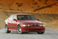 Dinan - GFBV D100-0479 Dinan Performance Spring Set - 2000-2003 BMW M5 - Fits 2000-2003 BMW M5 - Image 3