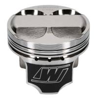 Wiseco - Wiseco K566M815AP Wiseco Acura 4v DOME +5cc STRUTTED 81.5MM Piston Kit - Image 2