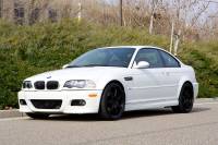 Dinan - GFBV D100-0480 Dinan Performance Spring Set - 2001-2006 BMW M3 - Fits 2001-2006 BMW M3 - Image 3