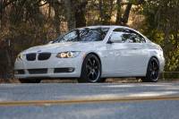 Dinan - GFBV D100-0497 Dinan Performance Spring Set - 2007-2013 BMW 335i/335is - Fits select 2007-2013 BMW models - Image 3