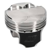 Wiseco - Wiseco K569M82 Wiseco Toyota 4v DOME +.2cc STRUT 82.0MM Piston Shelf Stock Kit - Image 2