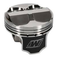 Wiseco - Wiseco K573M88AP Wiseco Acura 4v Domed +8cc STRUTTED 88.0MM Piston Kit - Image 1
