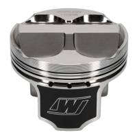 Wiseco - Wiseco K573M88AP Wiseco Acura 4v Domed +8cc STRUTTED 88.0MM Piston Kit - Image 2