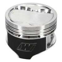 Wiseco - Wiseco K577M87 Wiseco Nissan RB30 GTR DISH 6577M87 Piston Shelf Stock Kit - Image 2