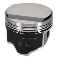 Wiseco - Wiseco K578M87 Wiseco Nissan RB25 DOME 6578M87 Piston Shelf Stock Kit - Image 2