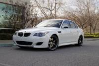 Dinan - GFBV D100-0913 Dinan Performance Spring set - 2006-2010 BMW M5 - Fits 2006-2010 BMW M5 - Image 3