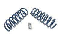 Dinan - GFBV D100-0915 Dinan Performance Spring Set - 2010-2014 BMW X5M/X6M - Fits 2010-2014 BMW X5, X6 - Image 1