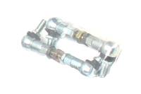 Dinan - GFBV D100-0915 Dinan Performance Spring Set - 2010-2014 BMW X5M/X6M - Fits 2010-2014 BMW X5, X6 - Image 2
