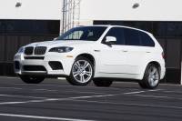 Dinan - GFBV D100-0915 Dinan Performance Spring Set - 2010-2014 BMW X5M/X6M - Fits 2010-2014 BMW X5, X6 - Image 3
