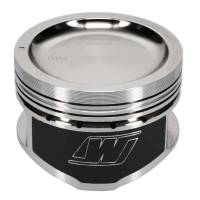 Wiseco - Wiseco K586M895AP Wiseco Nissan KA24 Dished 9:1 CR 89.5 Piston Kit - Image 2