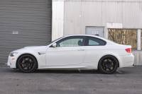 Dinan - GFBV D100-0917 Dinan Performance Spring Set - 2008-2013 BMW M3 - Fits 2008-2013 BMW M3 - Image 3