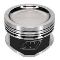 Wiseco - Wiseco K586M90AP Wiseco Nissan KA24 Dished 9:1 CR 90MM Piston Kit - Image 2