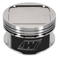 Wiseco - Wiseco K588M925AP Wiseco Subaru WRX 4v R/Dome 8.4:1 CR 92.5 Piston Kit - Image 2