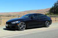 Dinan - GFBV D100-0921 Dinan Performance Spring Set - 2014-2020 BMW 435i/440i - Fits select 2014-2020 BMW models - Image 3