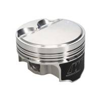 Wiseco - Wiseco K589M82 Wiseco VW 1.8T 82.00 mm Bore 1.2655in CH -12.50 CC Piston Set - Image 2