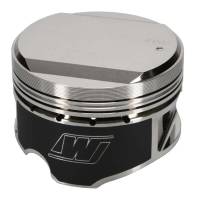 Wiseco - Wiseco K591M86 Wiseco Nissan Turbo Domed +14cc 1.181 X 86 Piston Shelf Stock Kit - Image 1