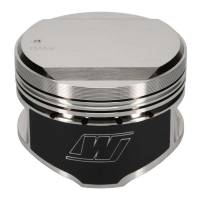 Wiseco - Wiseco K591M86 Wiseco Nissan Turbo Domed +14cc 1.181 X 86 Piston Shelf Stock Kit - Image 3