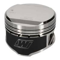 Wiseco - Wiseco K591M865AP Wiseco Nissan Turbo Domed +14cc 1.181 X 86.5 Piston Kit - Image 1