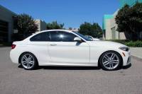 Dinan - GFBV D100-0928 Dinan Performance Spring Set - 2014-2021 BMW 228i/230i/428i/430i - Fits select 2014-2021 BMW models - Image 3