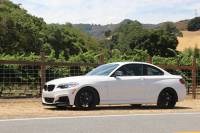 Dinan - GFBV D100-0929 Dinan Performance Spring Set - 2014-2021 BMW M235i/M240i - Fits 2014-2021 BMW M240i, M235i - Image 2