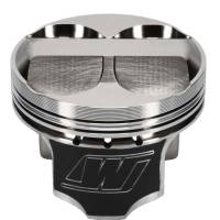 Wiseco - Wiseco K593M8125AP Wiseco AC/HON B 4v DOME +8.25 STRUT 81.25mm Piston Kit - Image 2