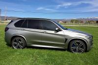 Dinan - GFBV D100-0930 Dinan Performance Spring Set - 2015-2019 BMW X5M/X6M - Fits 2015-2019 BMW X6, X5 - Image 3