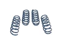 Dinan - GFBV D100-0932 Dinan Performance Spring Set - 2018-2023 BMW M550i xDrive - Fits 2018-2023 BMW M550i xDrive - Image 1