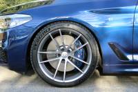 Dinan - GFBV D100-0932 Dinan Performance Spring Set - 2018-2023 BMW M550i xDrive - Fits 2018-2023 BMW M550i xDrive - Image 2