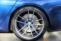 Dinan - GFBV D100-0932 Dinan Performance Spring Set - 2018-2023 BMW M550i xDrive - Fits 2018-2023 BMW M550i xDrive - Image 3