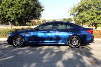 Dinan - GFBV D100-0932 Dinan Performance Spring Set - 2018-2023 BMW M550i xDrive - Fits 2018-2023 BMW M550i xDrive - Image 4