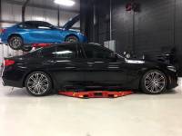 Dinan - GFBV D100-0933 Dinan Performance Spring Set - 2017-2023 BMW 540i - Fits 2017-2023 BMW 540i - Image 2