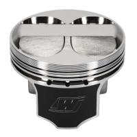 Wiseco - Wiseco K594M855AP Wiseco AC/HON B 4v DOME +8.25 STRUT 8550XX Piston Kit - Image 2