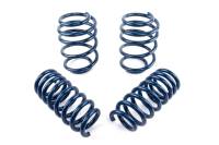 Dinan - GFBV D100-0935 Dinan Performance Spring Set - 2020-2025 BMW X3M / X4M - Fits 2020-2025 BMW X4, X3 - Image 1