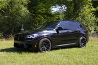 Dinan - GFBV D100-0935 Dinan Performance Spring Set - 2020-2025 BMW X3M / X4M - Fits 2020-2025 BMW X4, X3 - Image 2