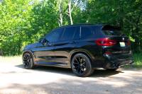 Dinan - GFBV D100-0935 Dinan Performance Spring Set - 2020-2025 BMW X3M / X4M - Fits 2020-2025 BMW X4, X3 - Image 3
